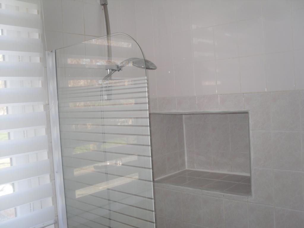 Gites de Daumesnil Morlaix Habitación foto