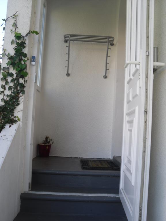 Gites de Daumesnil Morlaix Exterior foto