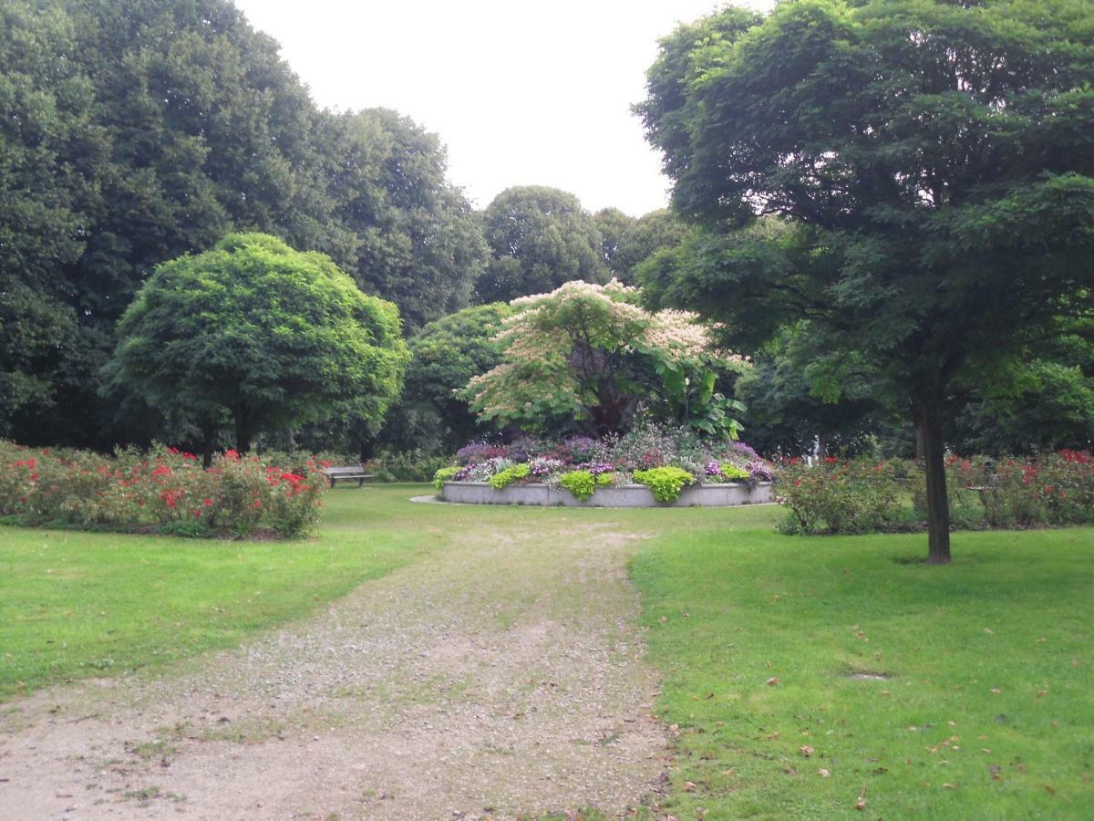 Gites de Daumesnil Morlaix Exterior foto